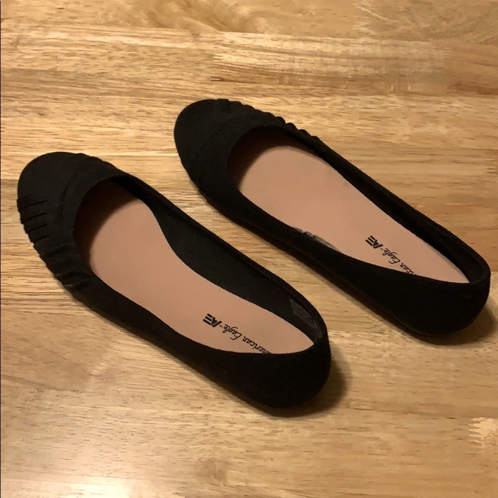 American Eagle flats/dress shoes